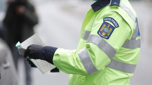 Val istoric de pensionări din structurile Poliției Române. Ce pensie a primit un angajat care avea 4.000 lei salariu