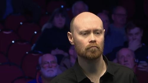 VIDEO Surpriză mare: Gary Wilson, campionul en-titre, eliminat în runda inaugurală a Openului Țării Galilor la snooker