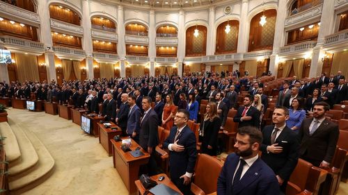 Bolojan: Dacă s-a reduce numărul de parlamentari nu s-ar întâmpla nimic legat de calitatea parlamentară