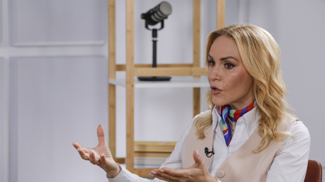 Gabriea Firea: Îmi arăt dezamăgirea faţă de hotărârea Consiliului JAI, care amână intrarea completă a României la spaţiul Schengen. Din nou, o singură ţară continuă să se opună, deşi am îndeplinit toate criteriile