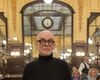 Fostul director al Muzeului Naţional de Artă al României, ălin Stegerean, câștigă procesul cu Ministerul Culturii după ce a fost evaluat sub pragul minim / Instanța a dispus reluarea evaluării