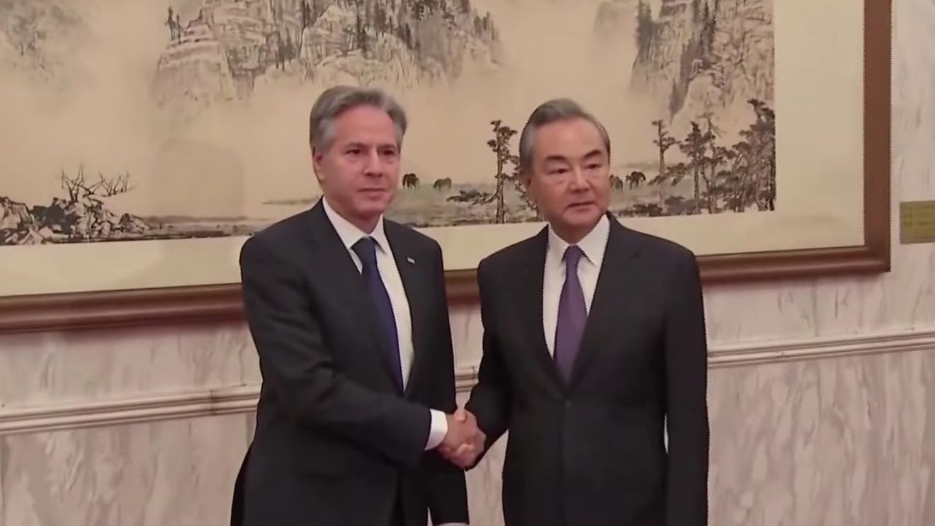 Blinken îl va primi la finalul săptămânii pe ministrul chinez de Externe la Washington, înaintea unei eventuale vizite a președintelui Xi Jinping