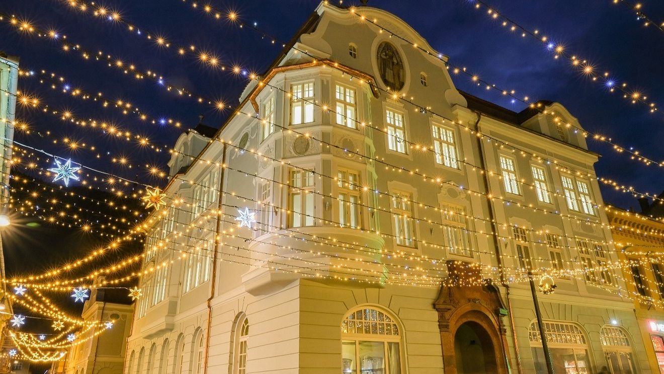 Brașov: Banca de cultură Apollonia, deschisă oficial publicului