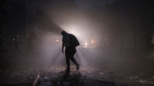 Cum le-a scăpat celor mai puternici agenți secreți din lume atacul devastator din Israel (analiză grafică)