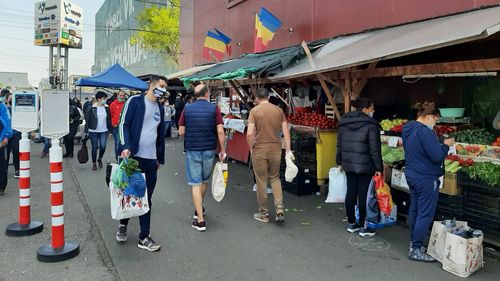 Provocările pandemiei: Consiliul Tineretului cere ca propunerile privind sectorul de tineret să fie păstrate în Planul Național de Redresare și Reziliență