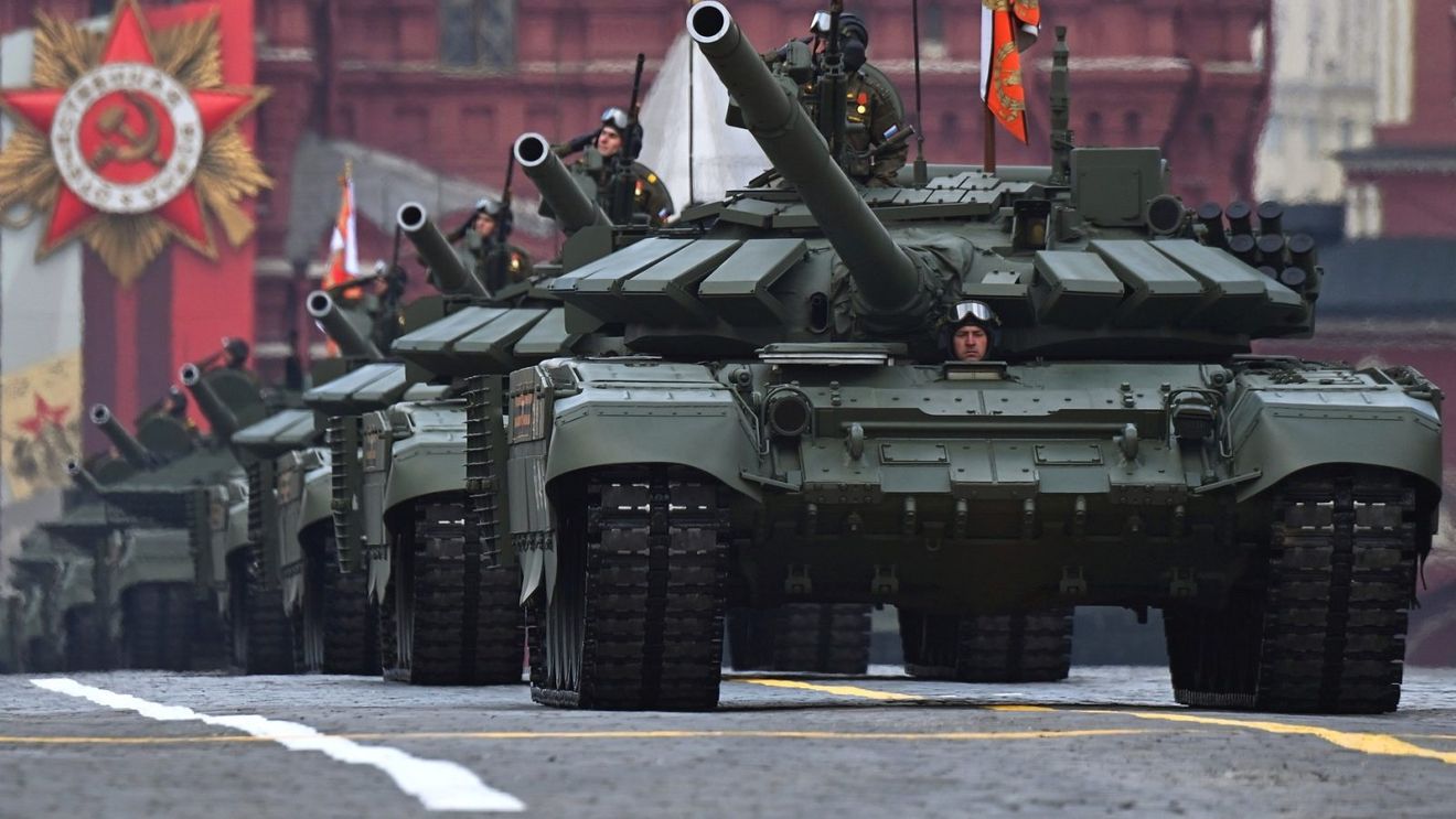 Kremlin: Nu se discută despre o mobilizare națională după eșecurile militare din Ucraina