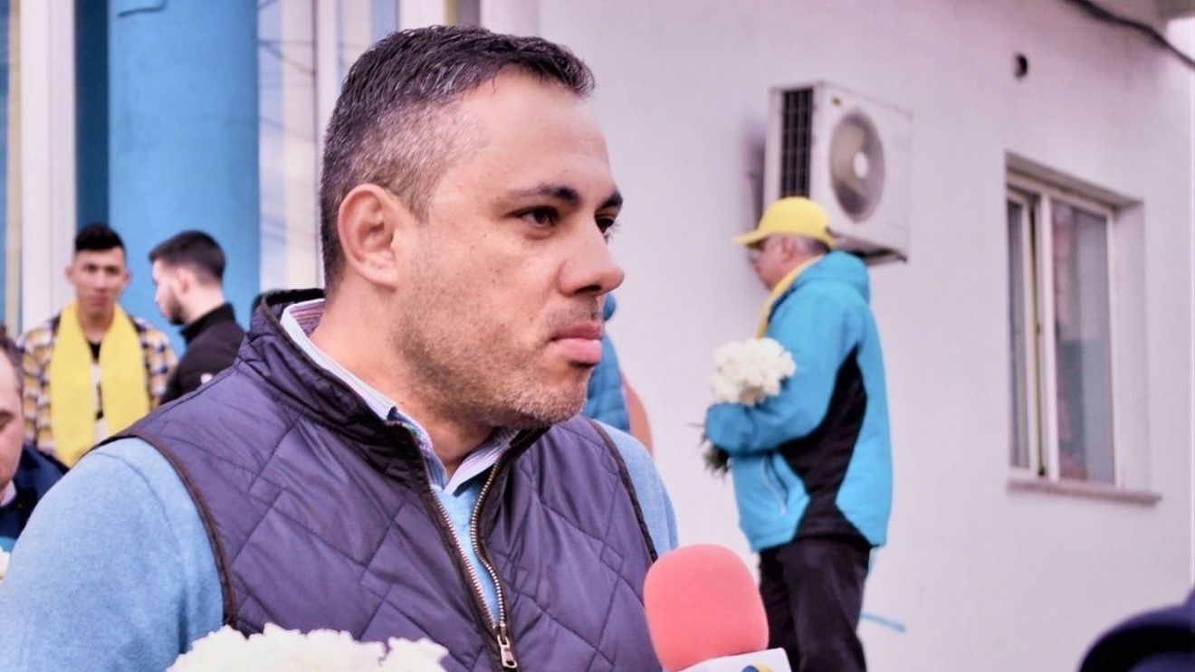 VIDEO Șeful PNL Olt le-a transmis localnicilor că vor primi bani de investiții de la guvern când județul ”nu va mai fi roșu”