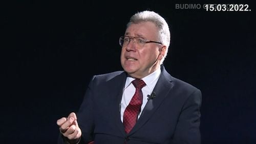 Ambasadorul Rusiei în Bosnia, amenințări directe în cazul unei aderări la NATO: Cu Ucraina, am arătat ce așteptăm. Dacă există o amenințare, vom reacționa