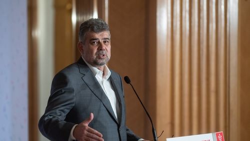 Ciolacu: Nu vorbim de un USL 2. Dacă simţim că românii au încredere în această coaliţie, putem veni cu un program de ţară şi cu o abordare comună în anul următor