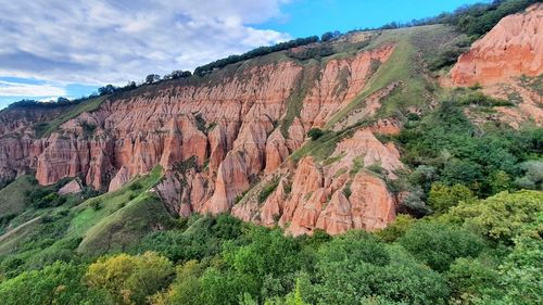 Pe toată Via Transilvanica, ziua 15. Așa cum nu prea ar trebui să fie (Turnul Sfatului)