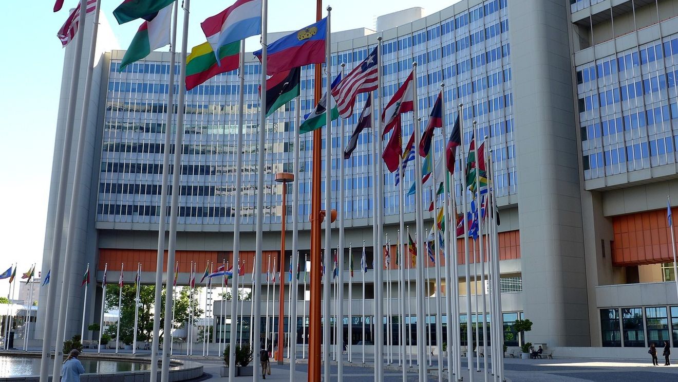 Proiect de rezoluţie al ONU: Orice pace trebuie să păstreze Ucraina intactă