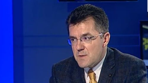 EXCLUSIV Analistul Dan Dungaciu, trimis în judecată de DNA pentru abuz în serviciu. Faptele ar fi avut loc în perioada în care conducea un institut al Academiei Române