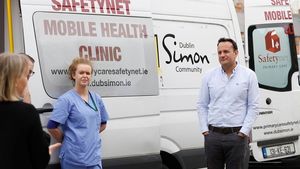 Irlanda are în vedere o relaxare lentă a restricţiilor la fiecare 2-4 săptămâni/ Capacitatea de testare, printre cele cinci criterii luate în calcul la fiecare schimbare