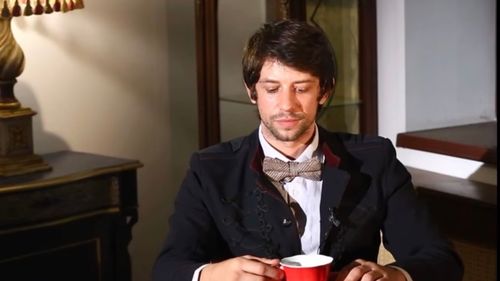 Film dedicat compozitorului Ciprian Porumbescu şi concert Schoenbrunn Palace Orchestra, cu ocazia bicentenarului Johann Strauss