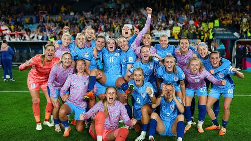 Calificare istorică pentru selecționata feminină a Angliei în finala Campionatului Mondial de fotbal/ Leoaicele vor întâlni Spania