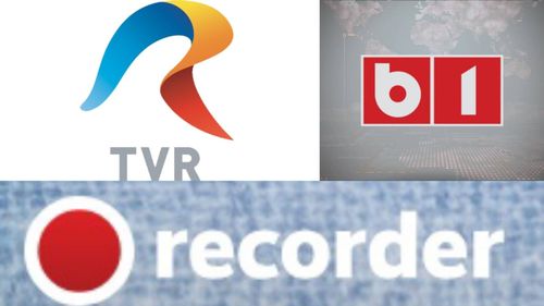Televiziunea publică va difuza documentarul Recorder ”Justiție capturată” / Decizie rarisimă a TVR, într-un moment-cheie pentru societate / Și B1 TV va difuza ancheta / Protest în fața CSM