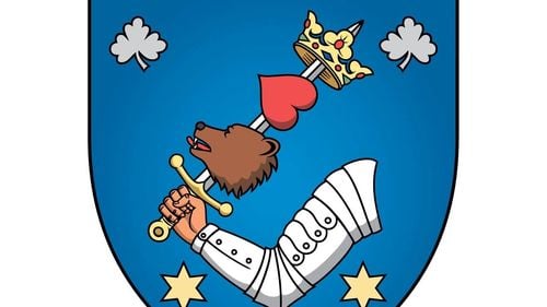 Parchetul General anchetează dacă stema municipiului Odorheiu Secuiesc instigă la torturarea animalelor / Stema include un cap de urs străpuns de o sabie și simbolizează ”vitejia și dârzenia locuitorilor din zonă”