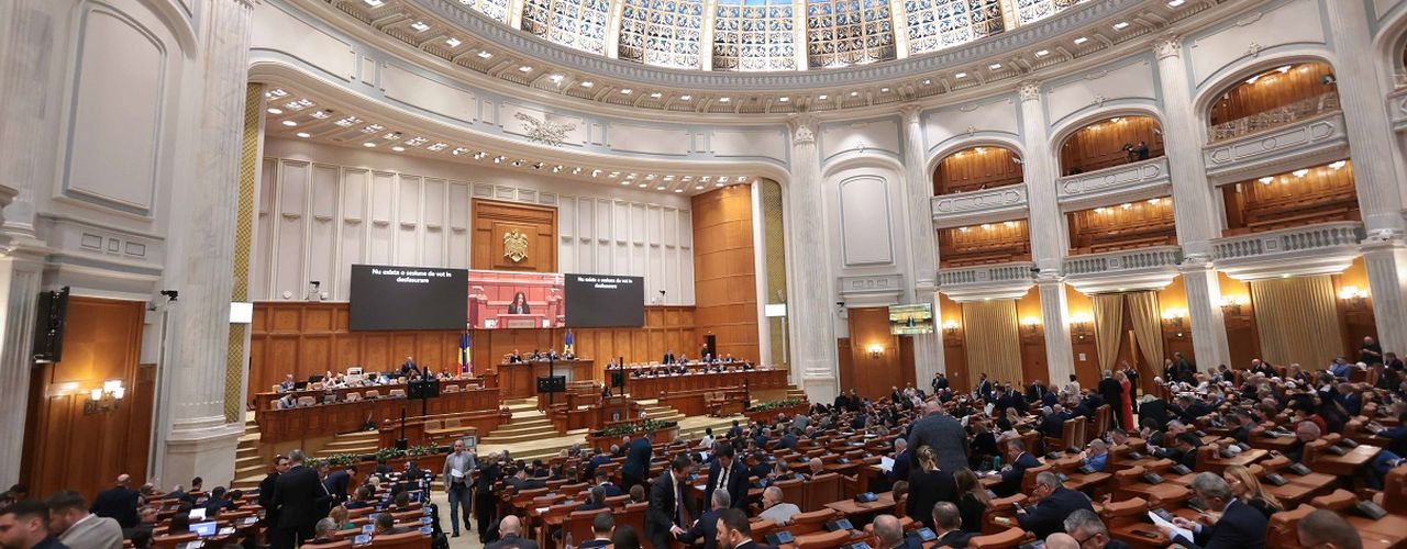 Ce majoritate scontează să adune președintele Nicușor Dan – dar nu e clar dacă va reuși să o formeze