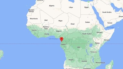 China încearcă să stabilească o bază navală în Africa, pe coasta Atlanticului (general american)