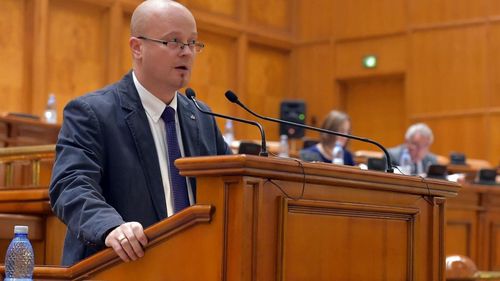 Percheziții DNA la Primăria Satu Mare într-un dosar de fraudare a fondurilor UE