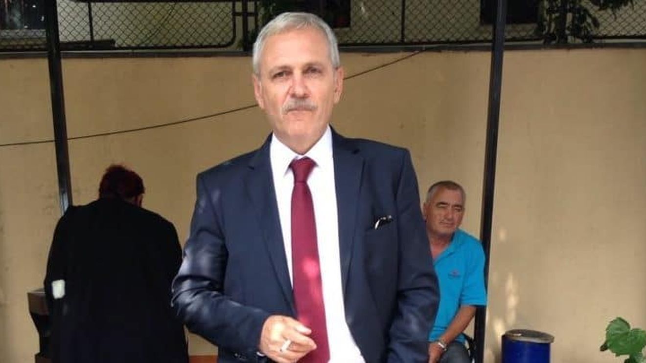Prima reacție a lui Liviu Dragnea după adoptarea Codului penal: Eu nu vreau să plec ca prostul din această viață și din această funcție