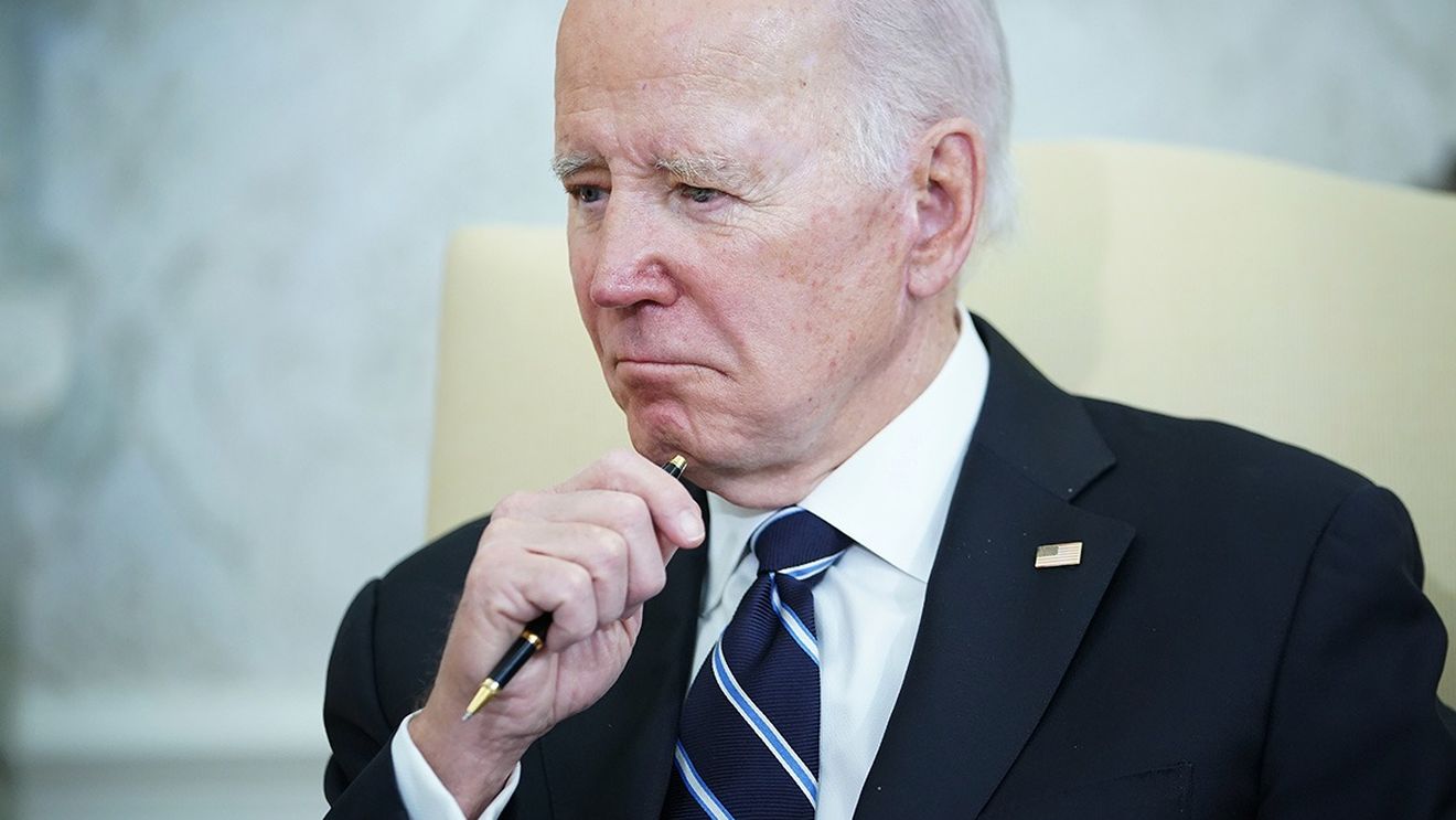 Donatorii bogați încep să-i întoarcă spatele lui Joe Biden