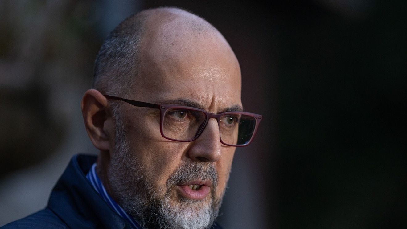 Kelemen Hunor: UDMR consideră în continuare că, în loc de tactici tehnice pentru putere, este necesar să se formeze un guvern cât mai curând posibil