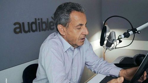 Sarkozy și cartea despre cele douăzeci de zile petrecute în închisoare: „Cenușiul te devorează, am redescoperit credința” / Jurnalul deținutului 320535
