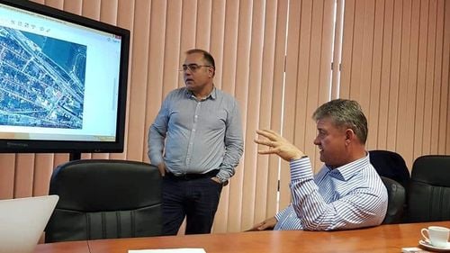 Primarul Mircea Hava, ironii după gafa premierului Dăncilă: În invitația oficială pentru 1 Decembrie, o să-i rog pe colegi să atașeze coordonatele GPS pentru Alba-Iulia. Să n-o pierdem pe la Blaj