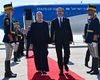 Președintele israelian Isaac Herzog a aterizat la Iași, unde participă la comemorarea a 85 de ani de la Pogromul împotriva evreilor: „Vom comemora un capitol întunecat al acestei povești”