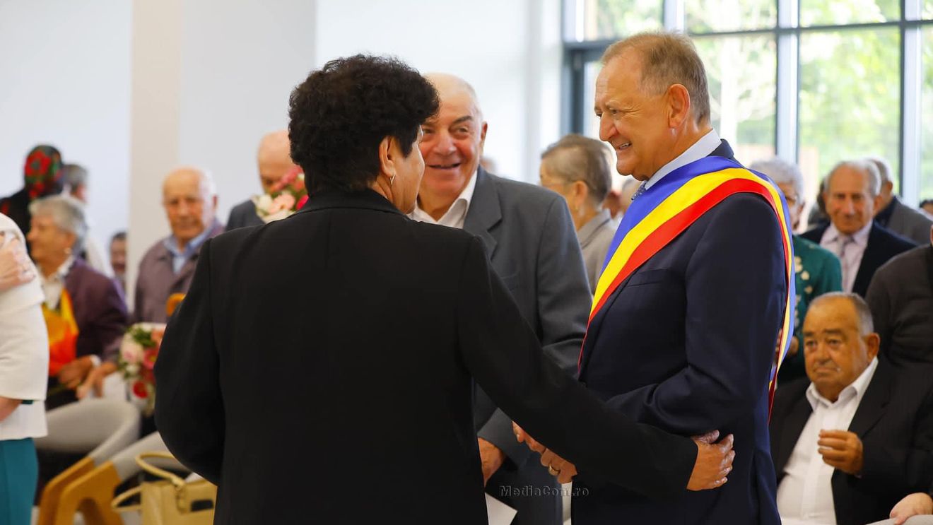 Primarul din Turda, acuzat de ANI de conflict de interese / A angajat pentru primărie o societate de avocatură cu care a avut și el contract