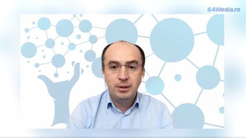 VIDEO Cine și când trebuie să ia iodură de potasiu în cazul unui potențial incident nuclear? Interviu cu Marius Geantă