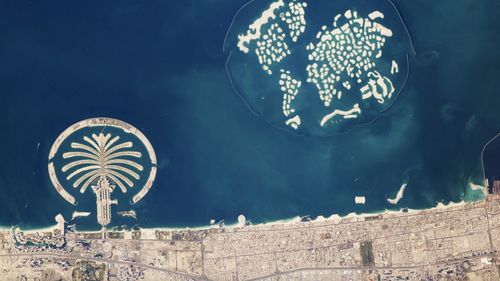 Un fost traficant de droguri oferă autorităților italiene o insulă în Dubai, în speranța unei reduceri de pedeapsă