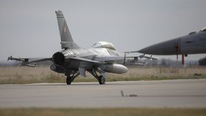 Republica Dominicană permite accesul SUA la o bază aeriană pentru operaţiuni antidrog