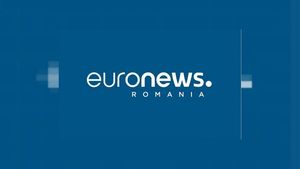 Euronews Radio se lansează în București până la finalul acestui an