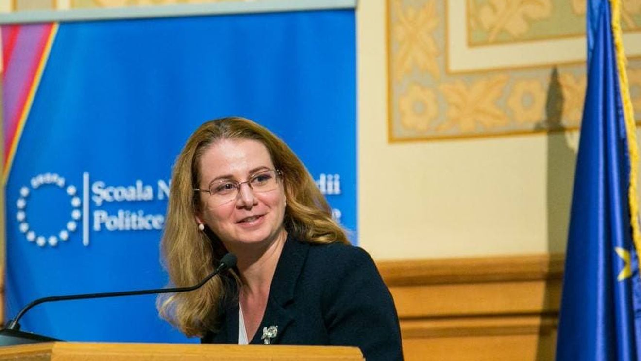Consilierul prezidențial pe Educație: Preşedintele Iohannis va discuta cu partidele și guvernul pentru ca orice viitoare lege a Educaţiei să aibă la bază rezultatele proiectului ‘România Educată’
