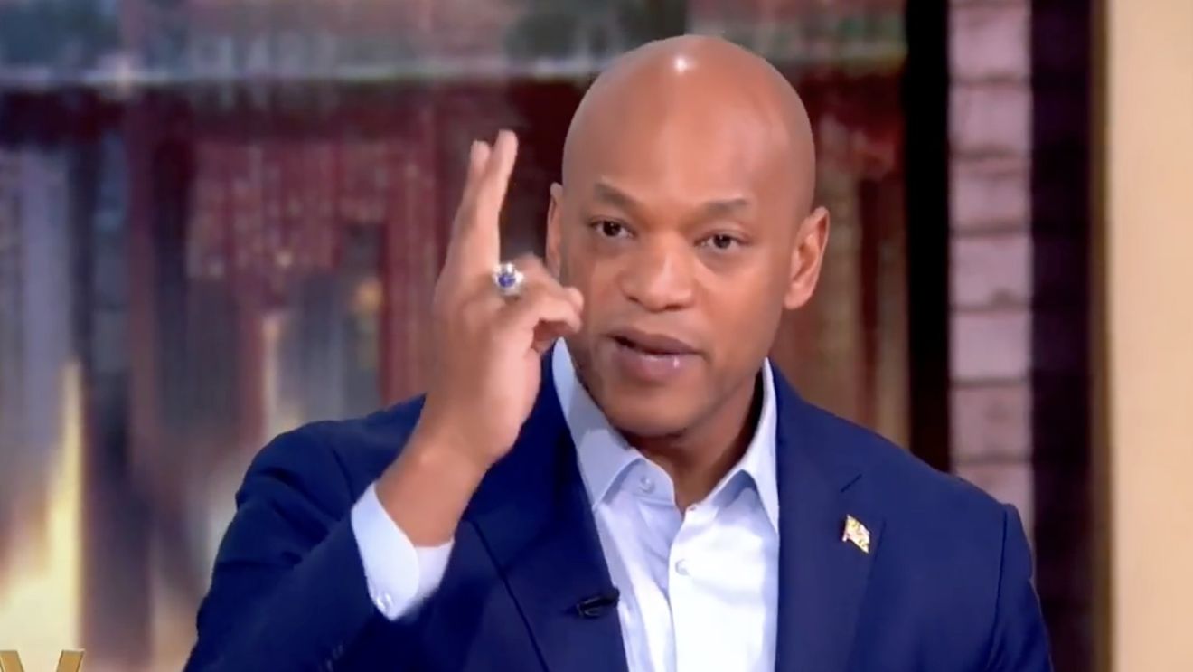 El e ”noul Obama”, o variantă a democraților pentru alegerile prezidențiale din SUA, din 2028 / Afro-american, veteran și guvernator al statului Maryland, Wes Moore este nepotul unui reverend care a cunoscut amenințările Ku Klux Klan