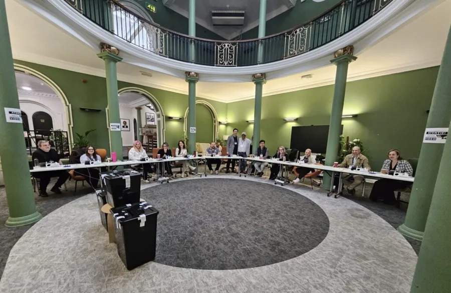 Votare în Marea Britanie turul al doilea alegeri prezidențiale 2025