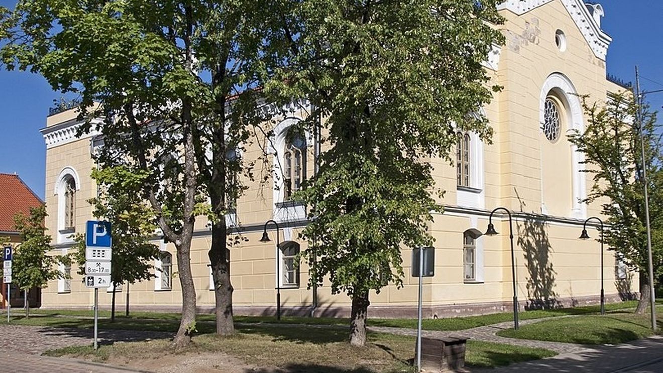 Letonia adoptă o mult așteptată lege de restituire a proprietăților evreiești jefuite în vremea Holocaustului și a ocupației sovietice