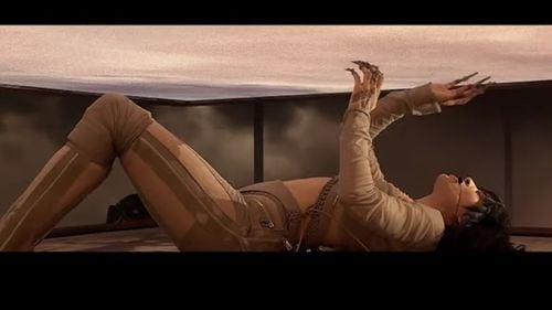 VIDEO Melodia care a câștigat Eurovision 2023: Loreen, al doilea artist din istoria concursului care câștigă de două ori competiția pentru Suedia