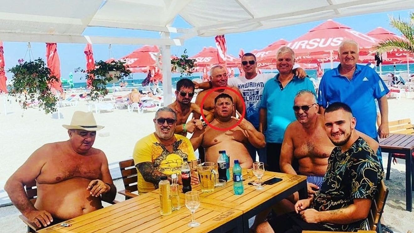 Călare pe porc sau la șpriț cu tovarășii la bustul gol: Cine conduce Garda de Mediu București, instituția care nu găsește niciodată sursa poluării din Capitală