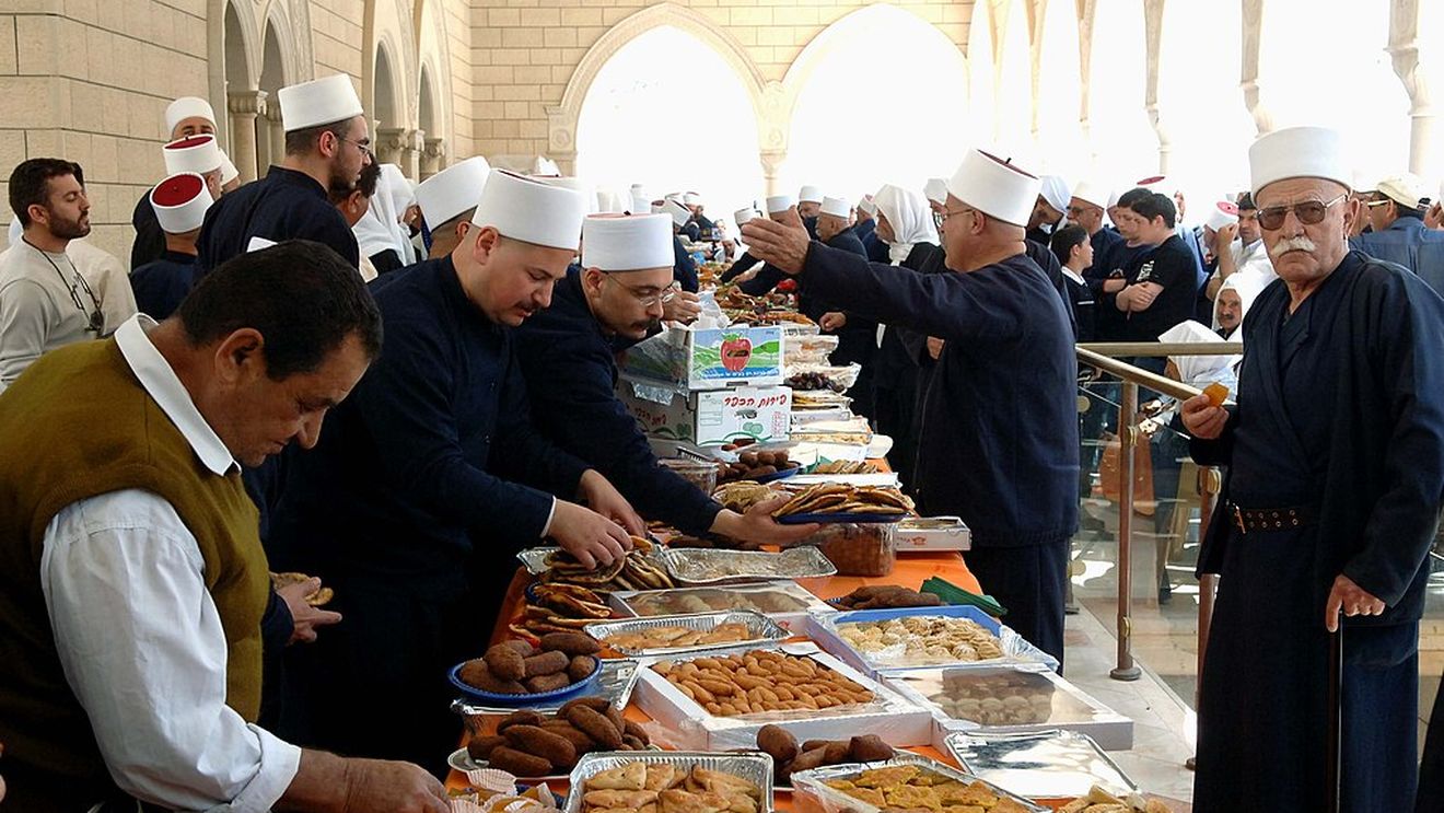Guvernul Israelului vrea să acorde druzilor un statut special în cadrul statului național al evreilor. Cine sunt druzii, această minoritate etno-religioasă enigmatică?