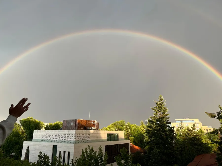 Curcubeu Bucuresti
