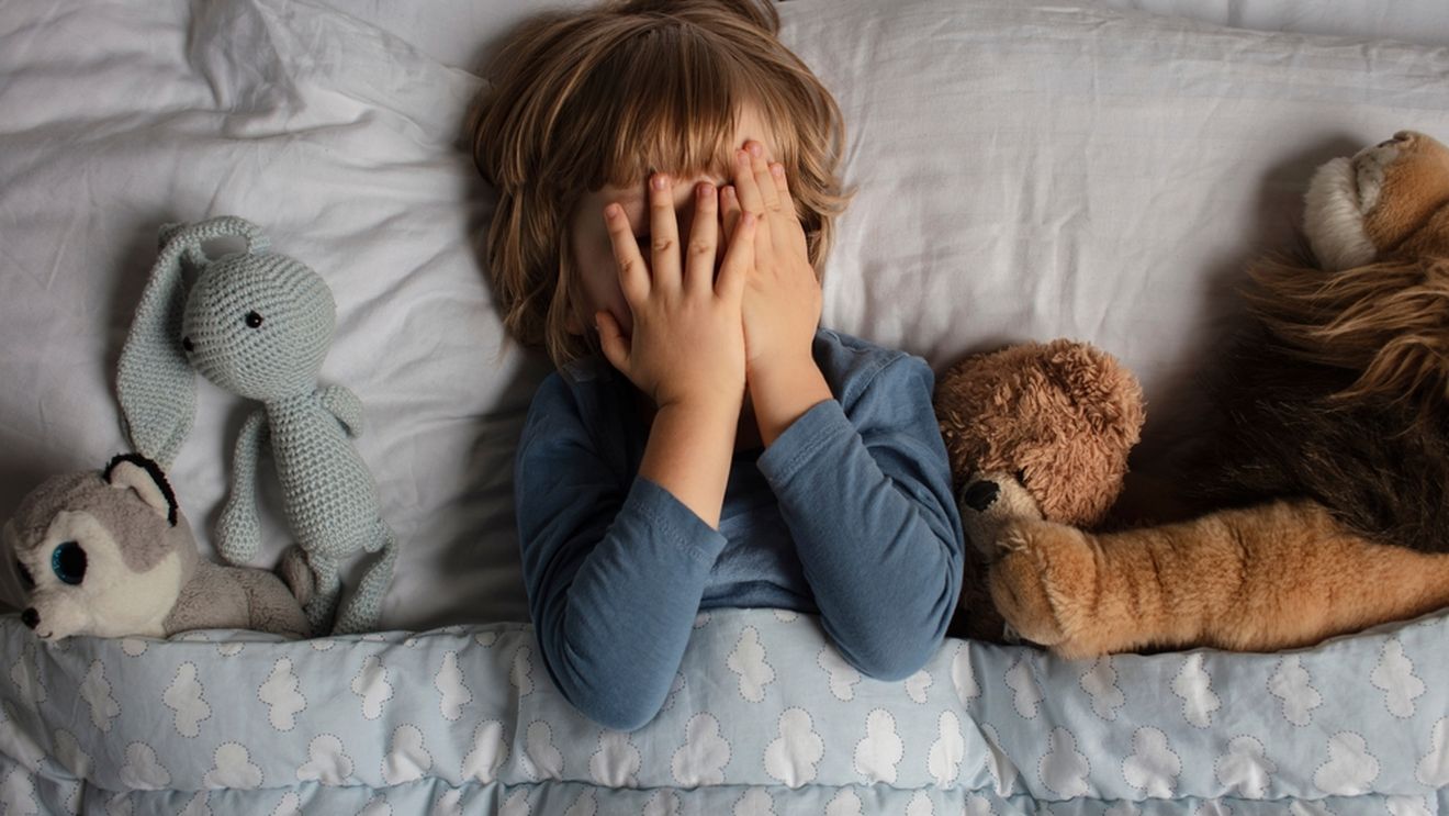 Categoria de demenţă despre care se cunosc foarte puţine lucruri și care afectează copiii, potrivit experţilor