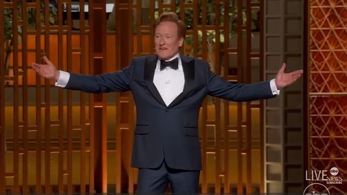 Audiența premiilor Oscar a scăzut cu 9% în cel de-al doilea an în care Conan O’Brien prezintă gala