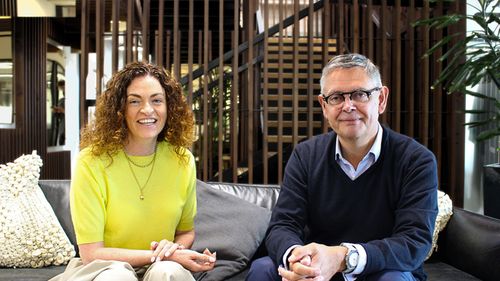 Digitalizarea salvează pădurile: un fost angajat UiPath atrage 30 milioane de dolari pentru Treefera, platformă AI care cartografiază biodiversitatea