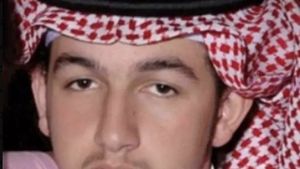 „Prințul adormit”, membru al familiei regale saudite, a murit după 20 de ani de comă