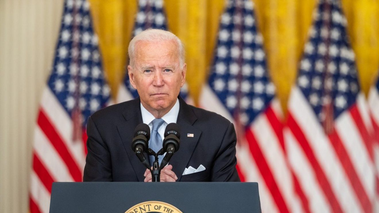 VIDEO Joe Biden: 150.000 de militari ruși înconjoară Ucraina / Nu am putut verifica retragerea anunțată a trupelor / Vom apăra fiecare centimetru din teritoriul NATO / Dacă Rusia va ținti cetățeni americani în Ucraina, vom răspunde în forță