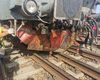 Club Feroviar: Călătorie de coșmar pentru românii care se duceau la Varna și Istanbul cu Trenul România: Locomotiva a luat foc