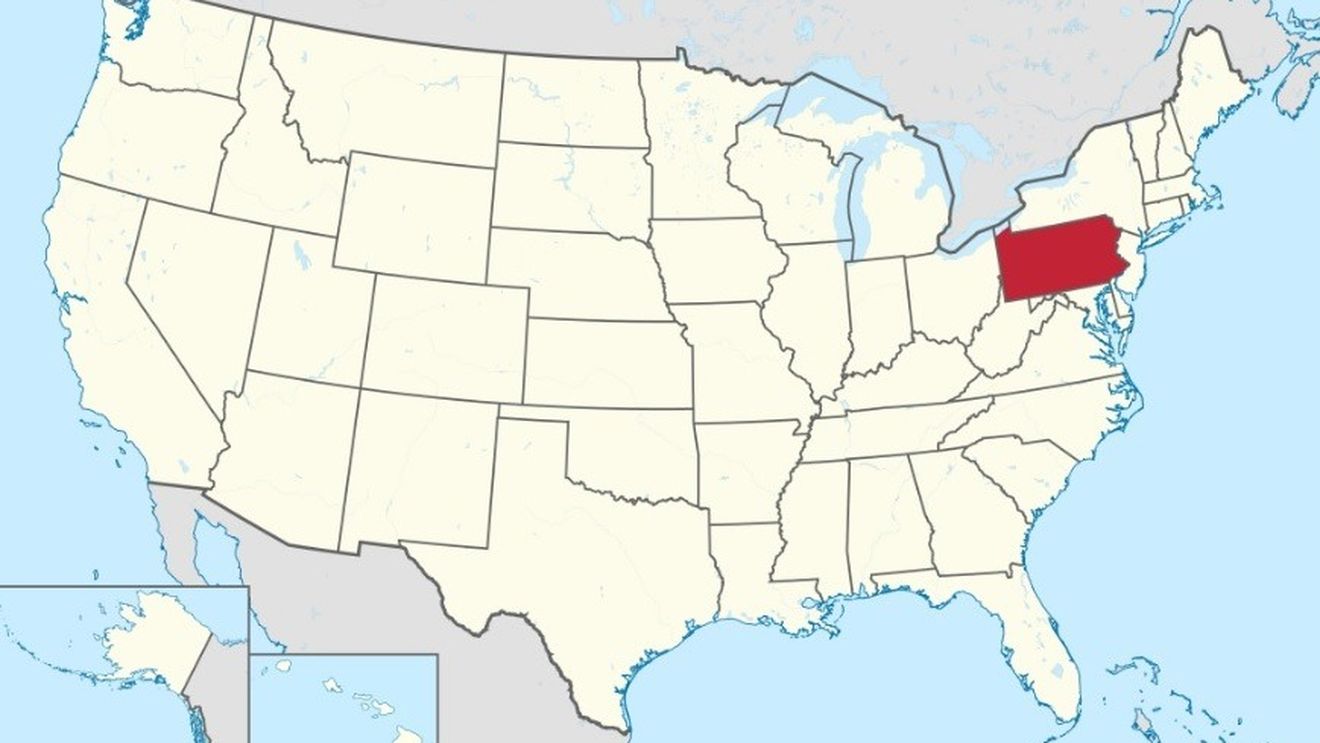 Pennsylvania ar putea fi statul care să decidă cursa pentru Casa Albă. Cum a enervat Biden electoratul local